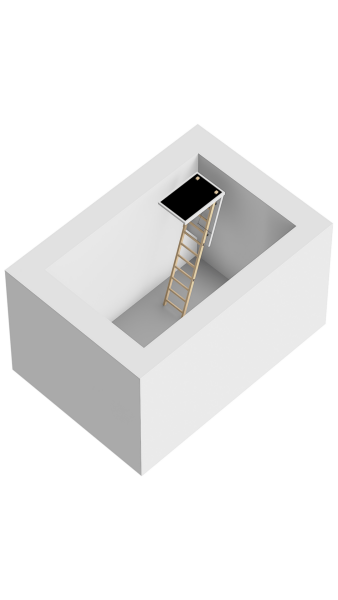 Floor Plan 11 - Hagheweide 3