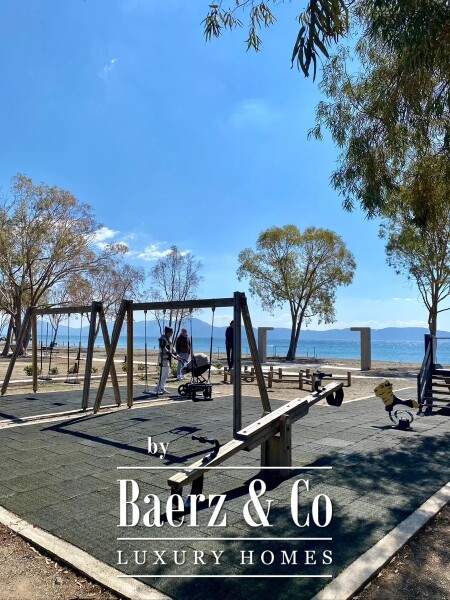 Floor Plan 20 - Villa for sale – Ermioni, Hydra Coast, Peloponnese