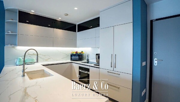 photo 6 2371006 - 3 Bed Penthouse Apartment For sale, Mouttagiaka, 227.30 sq.m