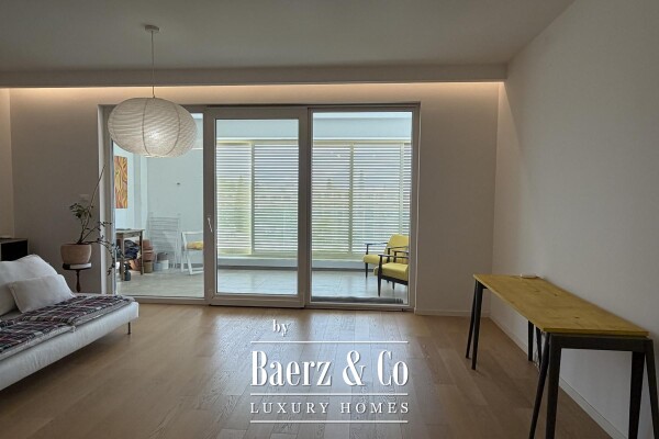 photo 14 Split, Žnjan, Morska vila, three-bedroom apartment with a loggia and two garage spaces, sea view
