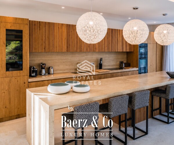 photo 12 Beautiful luxury home in Sant Josep de sa Talaia