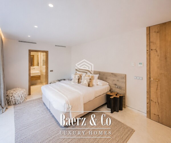 photo 16 Beautiful luxury home in Sant Josep de sa Talaia