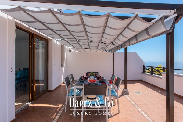 photo 28 Elegant sea view villa divided into Two Independent Residences