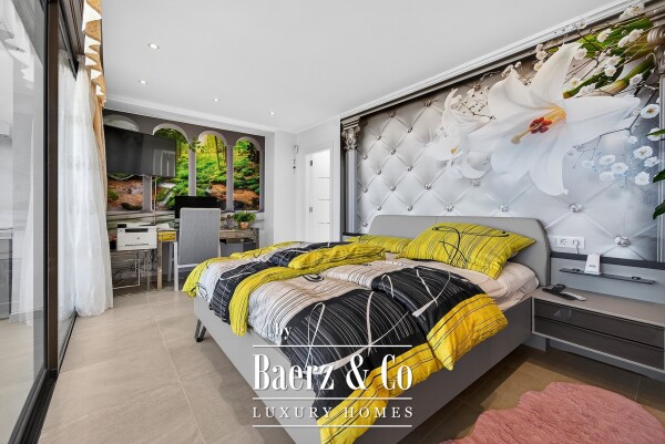 photo 23 Exclusive Iuxury semi-detached villa with panoramic sea views