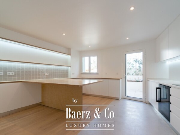 photo 10 House T4 +1 in Monte Estoril