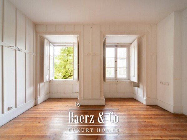 photo 1 4 Bedroom Apartment in Principe Real