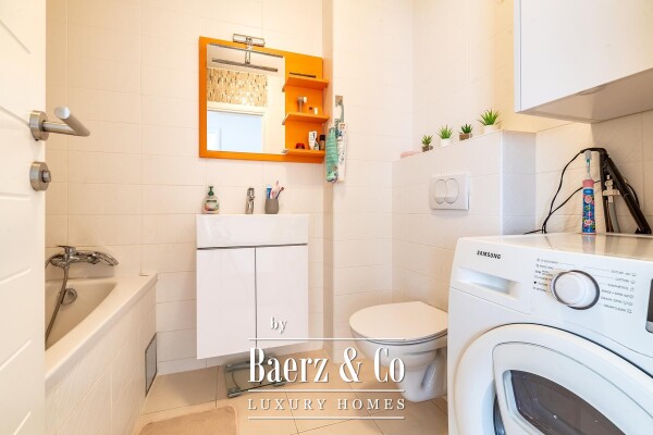 photo 6 Zagreb, Odra, Luksuzan four-bedroom penthouse with two large terraces, 130 m²