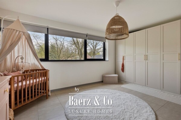 photo 15 Moderne villa met 3 slpk in Heide !
