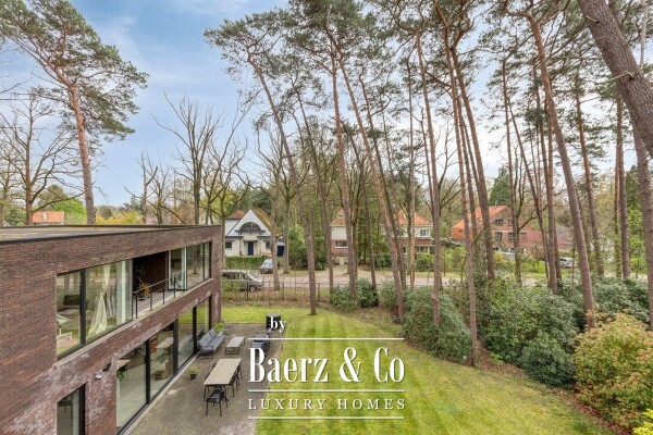 photo 25 Moderne villa met 3 slpk in Heide !