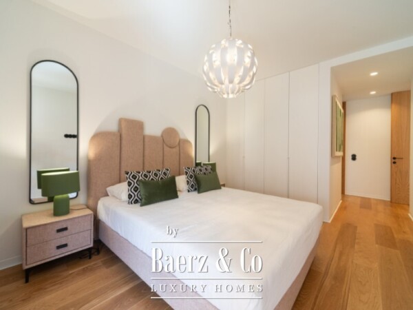 photo 22 Fully renovated and furnished one-bedroom apartment with, terrace and garage in Costa da Guia, Cascais