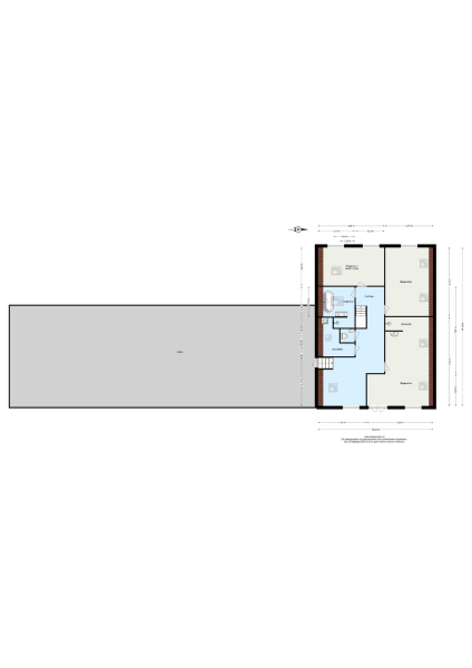 Floor Plan 5 - Oosteindseweg 64
