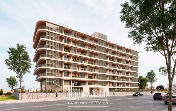 photo 15 VANGÅRD - Contemporary Residences & Wellness Living in Fuengirola - VANGÅRD Signature Sea View Apartments - Spacious 2-Bedroom Residences with Expansive Terraces
