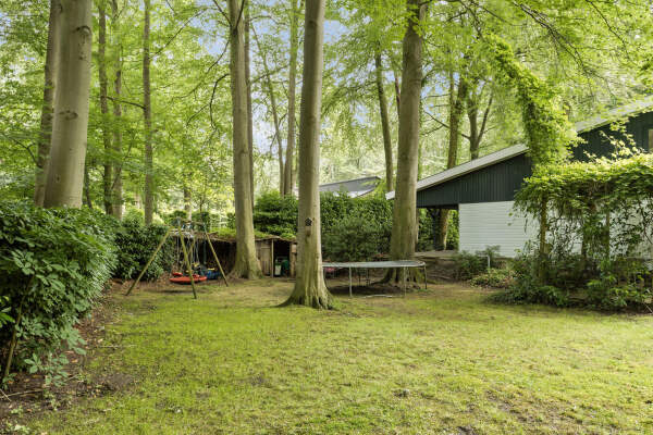 photo 33 Bosweg 16