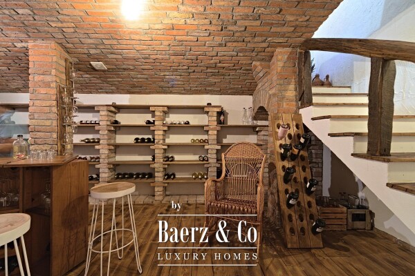 photo 33 Orahovica - luxury villa with forest and mountain views, just moments from Orahovica lake for sale