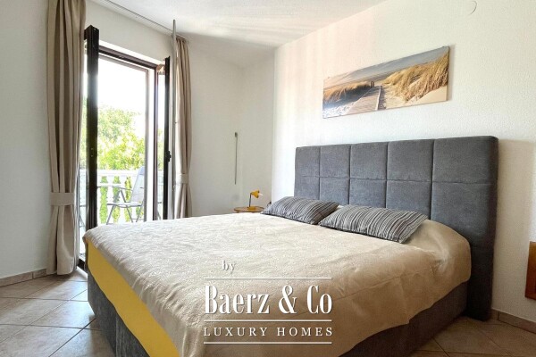 photo 13 Crikvenica, house with 4 apartments and 2 commercial units in the town centre with sea view