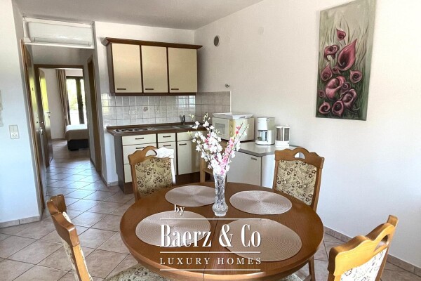 photo 21 Crikvenica, house with 4 apartments and 2 commercial units in the town centre with sea view