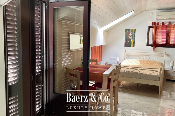 photo 30 Crikvenica, house with 4 apartments and 2 commercial units in the town centre with sea view