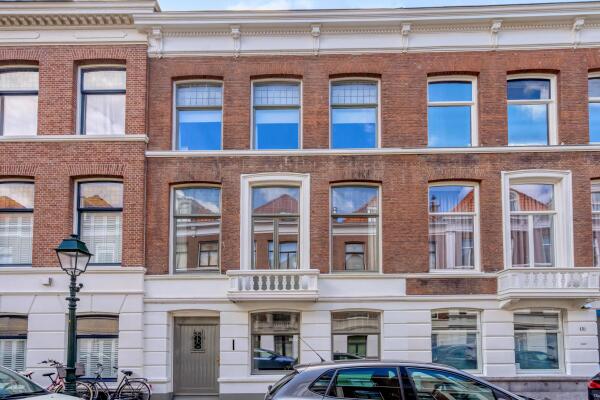 photo 1 Heemskerckstraat 24