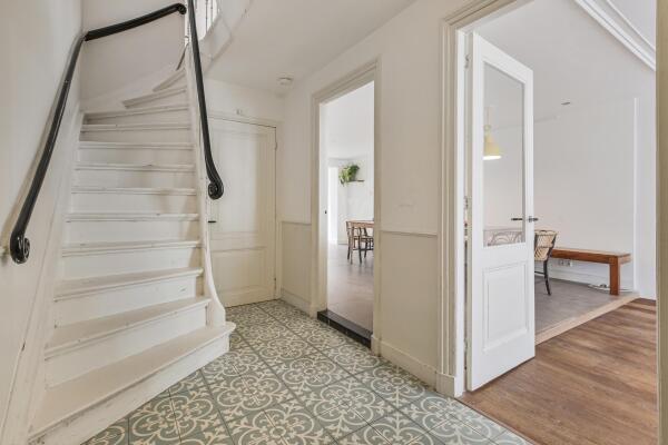 photo 14 Heemskerckstraat 24