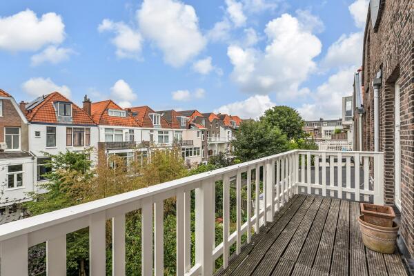 photo 31 Heemskerckstraat 24