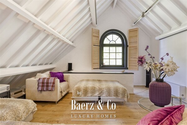 photo 31 Stijlvolle villa met binnen zwembad!