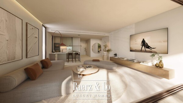 photo 4 Higuerón Waterfall Residences - Luxury Sky Penthouse with Private Solarium and Sea Views - Rooftop Living at Waterfall Residences