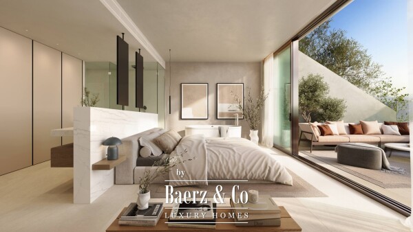 photo 3 Higuerón Waterfall Residences - Luxury Sky Penthouse with Private Solarium and Sea Views - Rooftop Living at Waterfall Residences