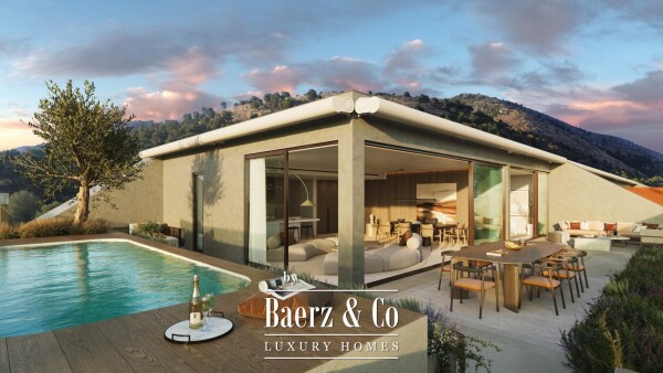 photo 8 Higuerón Waterfall Residences - Luxury Garden Villa with Private Pool and Garden - Ground Floor Living at Waterfall Residences