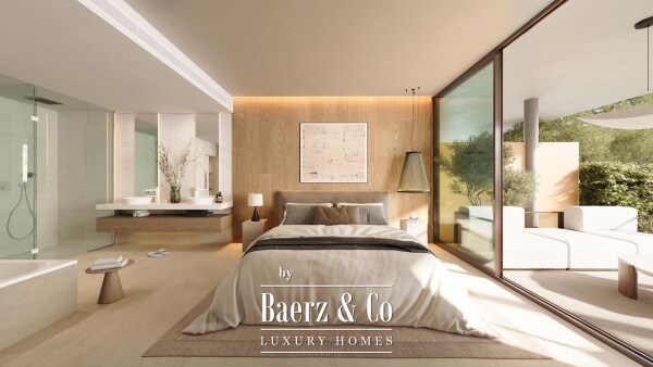 photo 6 Higuerón Waterfall Residences - Luxury Sky Villa with Panoramic Sea Views - Elevated Living at Waterfall Residences