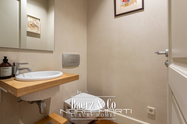 photo 19 Apartment for sale or rent in the city center