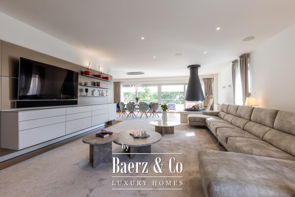 photo 6 Split, Meje, exclusive villa first row to the sea