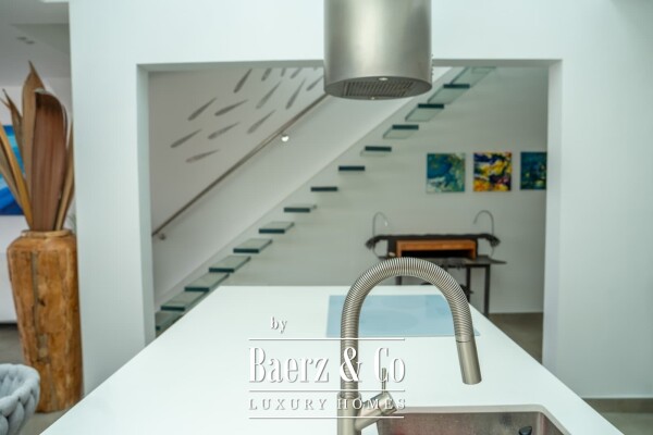 photo 11 Luxury penthouse duplex in La Caleta, Tenerife