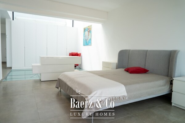 photo 18 Luxury penthouse duplex in La Caleta, Tenerife