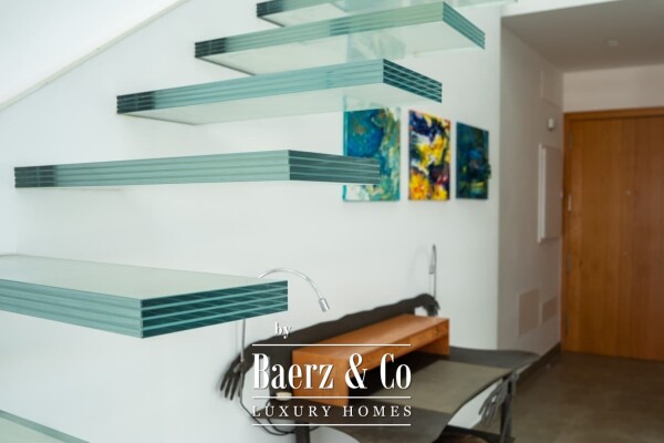 photo 31 Luxury penthouse duplex in La Caleta, Tenerife