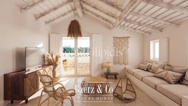 photo 5 Beautiful luxury home in Comporta, Brejos da Carregueira