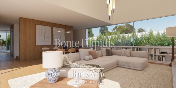 photo 2 Beautiful luxury home in Barcarena, Tercena