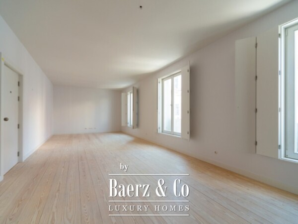 photo 5 Three-Bedroom Duplex with Balcony, Two Parking Spaces, and Storage Room
