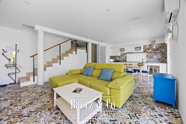photo 6 Istria, Volme, exclusive Complex of Three Luxury Villas in a Private Gated Resort, Only 350 m from