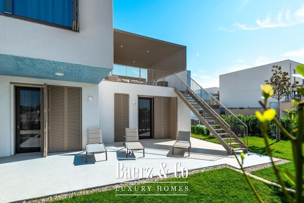 photo 30 Šibenik, Brodarica, beautiful villa with a pool, first row to the sea