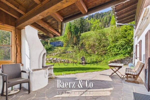 photo 10 Beautiful luxury home in Kitzbühel