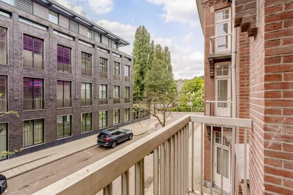 photo 34 Valeriusstraat 172 H