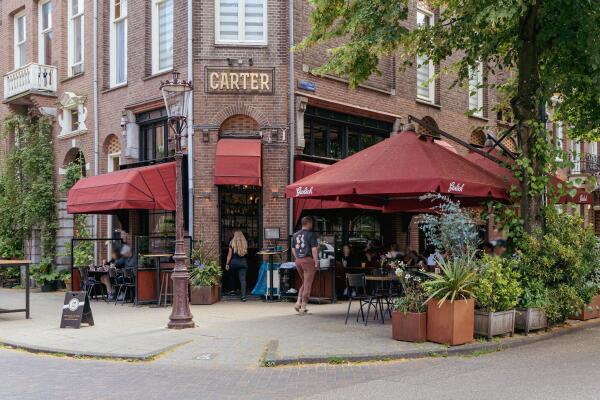 photo 43 Valeriusstraat 172 H