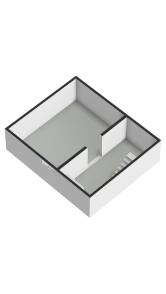 Floor Plan 2 - Valeriusstraat 172 H