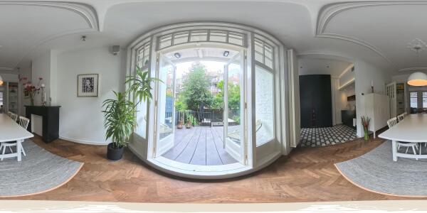 photo 50 Valeriusstraat 172 H
