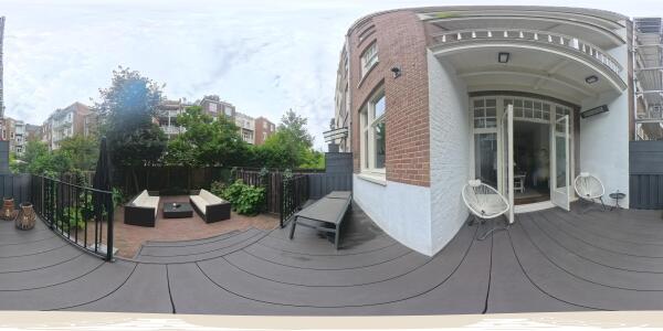 photo 52 Valeriusstraat 172 H
