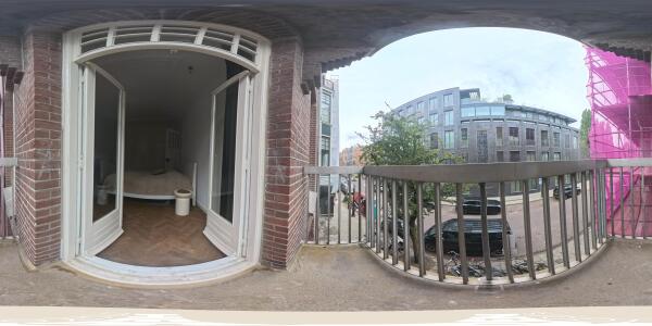 photo 60 Valeriusstraat 172 H