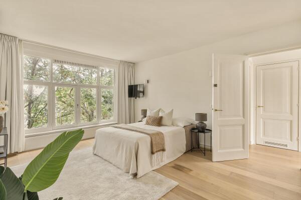 photo 42 Jacob Obrechtstraat 9 H