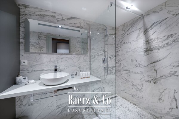 photo 12 Beautiful duplex apartment in immediate proximity to the ski lifts