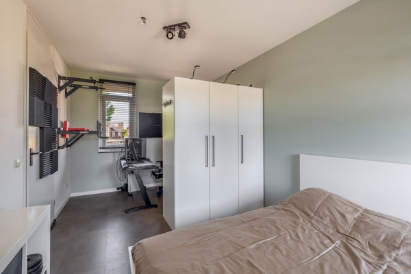 photo 38 Binnengracht 8