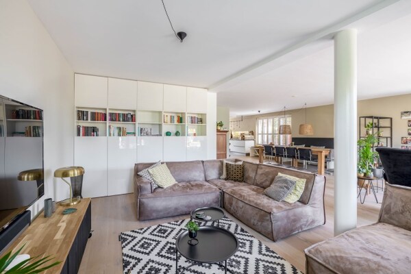 photo 18 Binnengracht 8
